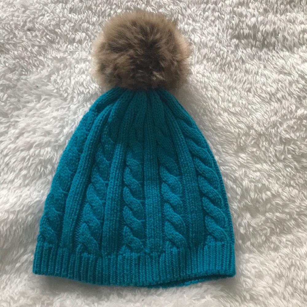 Hanna Andersson kids hat